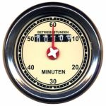Diverse meters en toebehoren