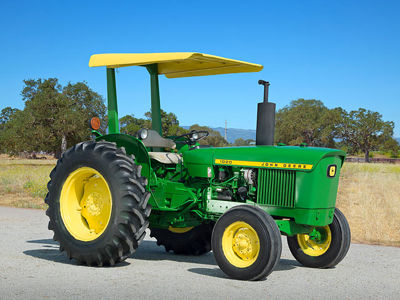 John Deere (2)
