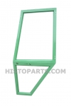 Chassis en plaatwerk