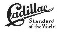 Cadillac