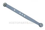 Hydrauliek en hefinrichting