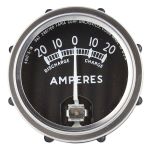 Amperemeters