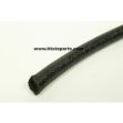 Bitumen sheathed pipe