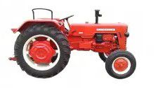 McCormick D-serie