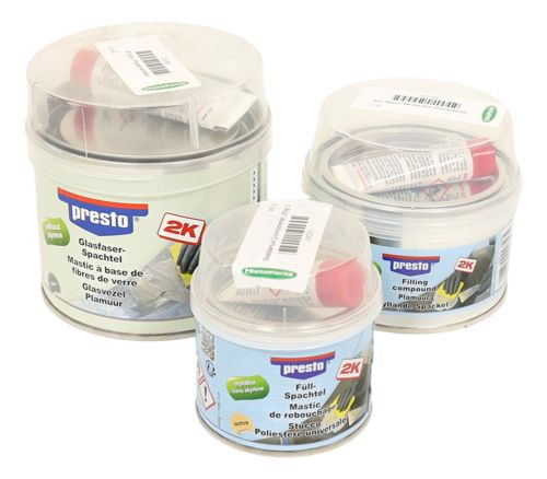 Putty