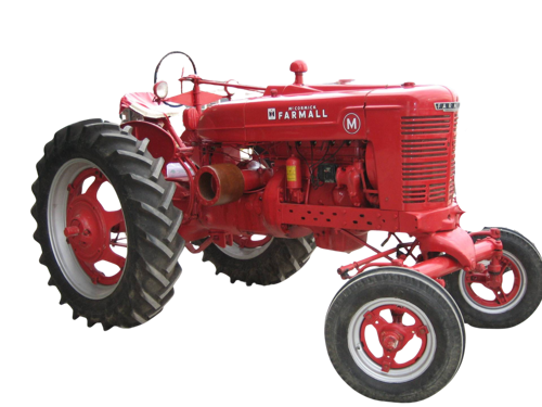 Farmall USA