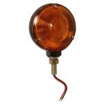 Turn signals