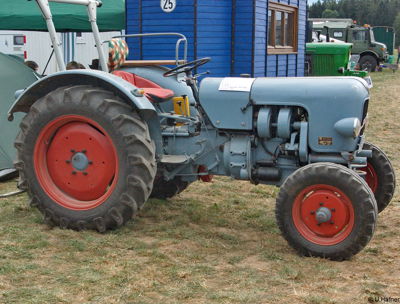 Eicher