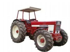 International 946 1046 1246