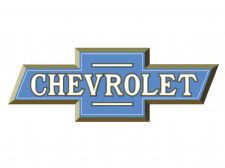 Chevrolet 1920 - 1940