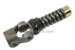 Hydrauliek en hefinrichting