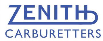 Zenith Logo