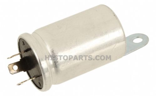 Turn signal relay