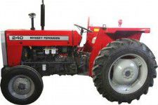 Massey Ferguson 240
