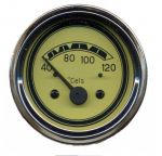 Temperatuurmeters