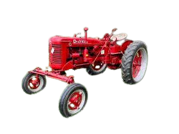 Franse Farmall