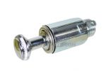 Cigarette lighters in dashboard
