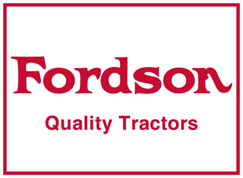 Fordson