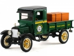 TT-truck Ford
