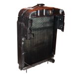 Chassis en plaatwerk