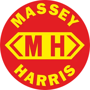 Massey Harris (Pony)