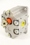 Hydrauliek en Hefinrichting