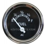 Brandstofmeters
