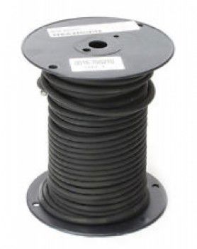 Spark plug cable, Cotton reverse and PVC
