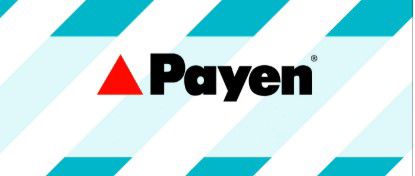 Payen Logo