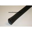 Cotton sheath for power cable
