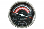 Elektrisch en dashboard