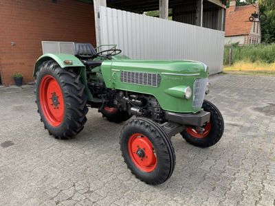1550460 Farmer 2 Fendt