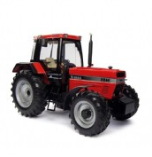 Case International XL cabine