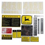 Stickersets