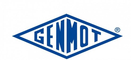 Genmot Logo