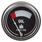 Oliedrukmeters
