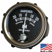 Amperemeter IH