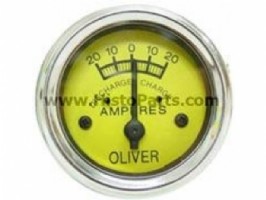 Oliver amperemeter