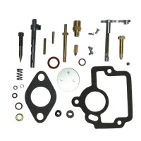 Carburetor repair kit Farmall H & W4 carburetor