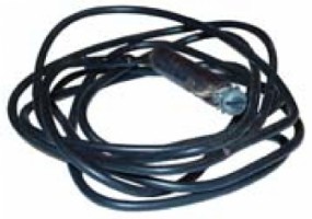 Voltage regulator conversion kit