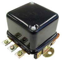 Voltage regulator 6V for Delco Remy