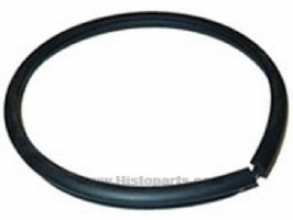Rubber gasket ring for IH4061 headlight glass