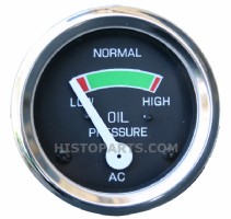 oil pressure gauge Massey Ferguson - Perkins