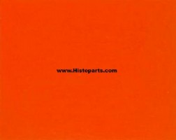 Steyr orange