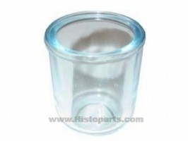 Glas 54 mm voor bezinkglas