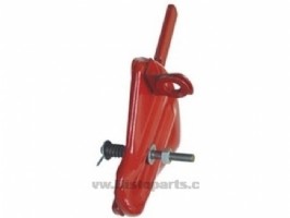 Trottle lever assembly Farmall A , B
