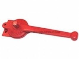 Trottle lever assembly Farmall H, M, BMD