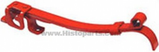 Right hand side leaf spring for Farmall seat, model: A, B, Super