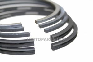 Piston ring set Mc Cormick D-serie 82.55 mm