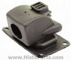 Startermotor rubber boot Lucas starter
